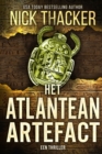 Image for Het Atlantis Artefact