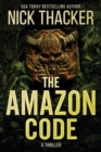 Image for The Amazon Code