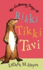 Image for Continuing Saga of Rikki Tikki Tavi