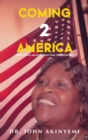 Image for Coming 2 America