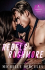 Image for Rebels of Rushmore