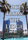 Image for Voices from the Ledge