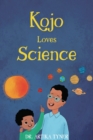 Image for Kojo Loves Science