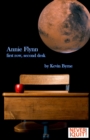 Image for Annie Flynn - first row, second desk