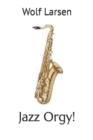 Image for Jazz Orgy!
