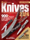 Image for Knives 2024, 44th Edition : The World&#39;s Greatest Knife Book
