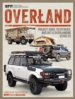 Image for Overland : Project Guide to Offroad, Bug Out &amp; Overlanding Vehicles