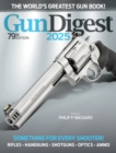 Image for Gun Digest 2025, 79th Edition