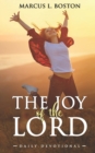 Image for The Joy Of The Lord