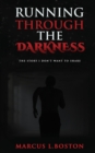 Image for Running Through the Darkness