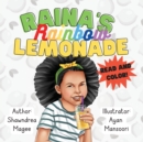 Image for Raina&#39;s Rainbow Lemonade