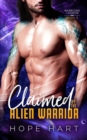 Image for Claimed by the Alien Warrior