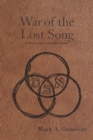 Image for War of the Lost Song: The Ruach Saga Companion Volume