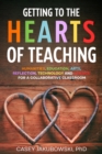 Image for Getting to the HEARTS of Teaching