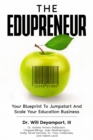 Image for Edupreneur: Your Blueprint To Jumpstart And Scale Your Education Business