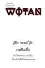 Image for The Teutonic Way : Wotan