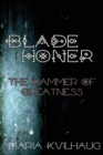 Image for Blade Honer
