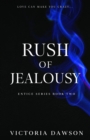 Image for Rush of Jealousy