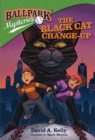 Image for The Black Cat Change-Up