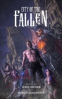 Image for City Of The Fallen