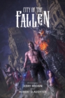 Image for City Of The Fallen