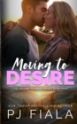 Image for Moving to Desire