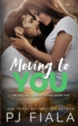 Image for Moving to You