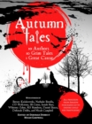 Image for Autumn Tales: A Horror Anthology