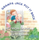 Image for Grampa Jack Put It Back : Learning self-discipline