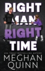 Image for Right Man, Right Time