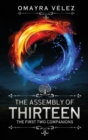 Image for The First Two Companions, The Assembly of Thirteen, an action packed High fantasy, a Sword and Sorcery Epic Fantasy