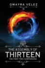 Image for The First Two Companions, The Assembly of Thirteen, an action packed High fantasy