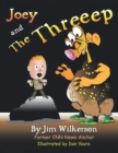 Image for Joey and the Threeep