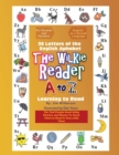 Image for The Wilkie Reader : The English Alphabet from A to Z