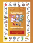 Image for Wilkie Reader: The English Alphabet from A to Z