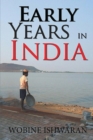 Image for Early Years in India