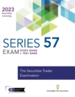 Image for Series 57 Exam Study Guide 2023+ Test Bank