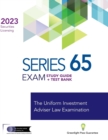 Image for Series 65 Exam Study Guide 2023+ Test Bank