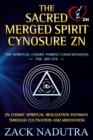 Image for The Sacred Merged Spirit Cynosure ZN