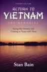 Image for Return To Vietnam - The Memories