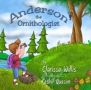 Image for Anderson the Ornithologist