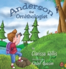 Image for Anderson the Ornithologist