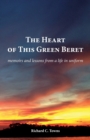 Image for The Heart of This Green Beret