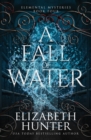 Image for A Fall of Water : Special Edition
