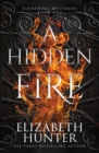 Image for A Hidden Fire : Special Edition