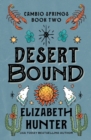 Image for Desert Bound : A Cambio Springs Mystery