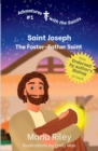 Image for Saint Joseph : The Foster-Father Saint