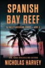 Image for Spanish Bay Reef