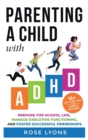 Image for Parenting a Child with ADHD