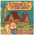 Image for Welcome To The Amazing Forest Town Of Squirrelsville
